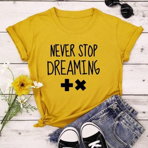 15 Colors 2021 New Vogue T Shirt Fashion Women Harajuku Ulzzang T Shirt Femal T Shirts Summer Tops TX00245