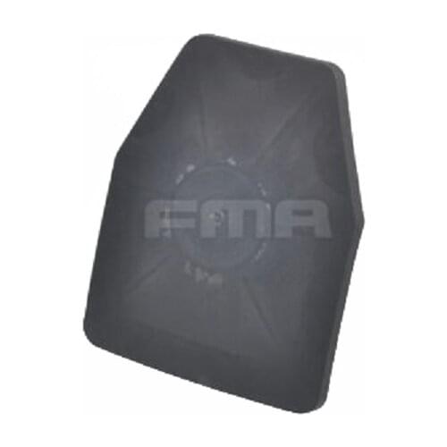 FMA Hunting Tactical Airsoft SAPI Dummy Plate TB965 BK / DE