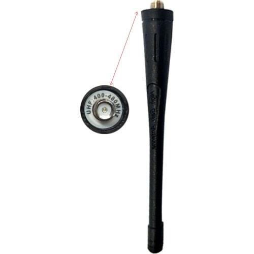 Baofeng Original Antenna 400-480Mhz for BF-777S BF-888S BF-666S BAOFENG 888 777 666