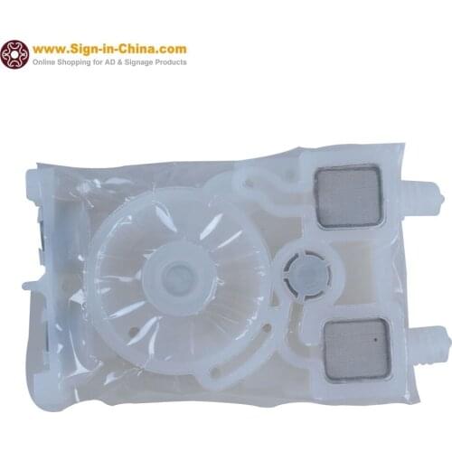 4pcs/lot Wit-color Ultra 9200 1601W / 1601S / 1902S / 2302S / 3302S Printers Original Damper