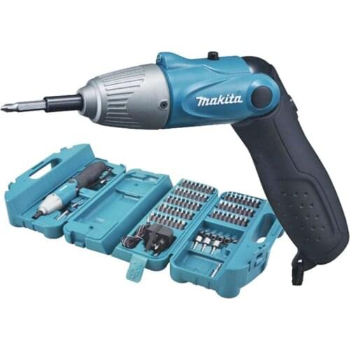 Rechargeable Professional Screwdriver Folding Screwdriver Electric Screwdriver 6723DW