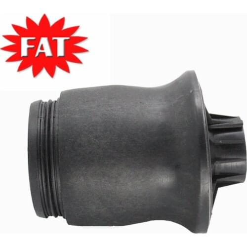 Airsusfat Rear Up Plastic Part For Mercedes ML W164 Air Spring Bag OE 1643200625 1643200925 1643200225