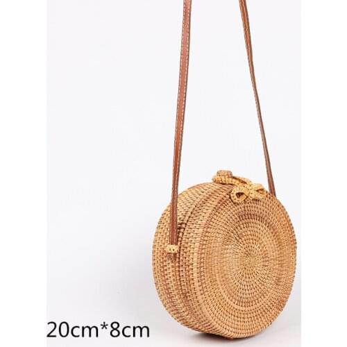 Sixfit Women's Round Bags