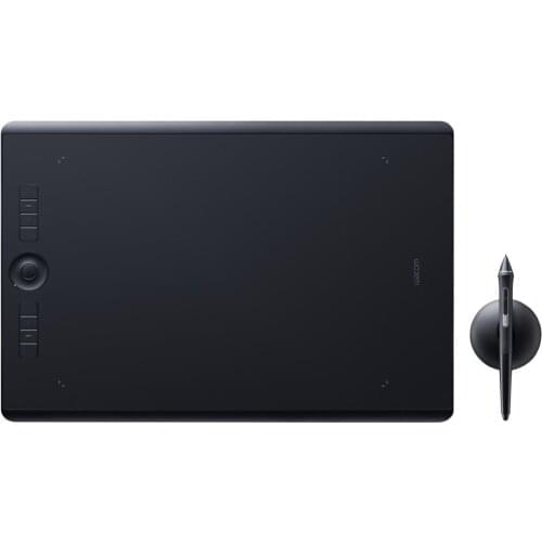 WACOM  China