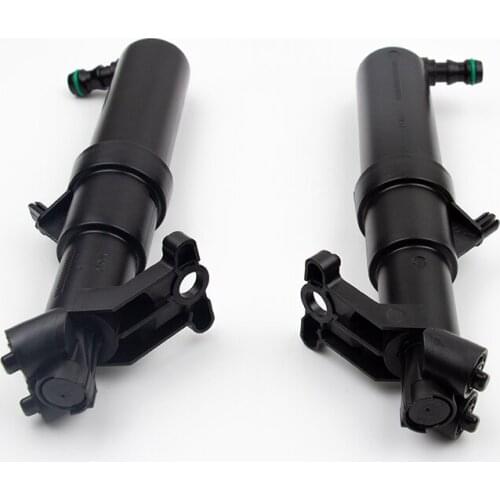 1698601147 1698601247 car accessories Front Left/Right Driver Headlight Washer Nozzle Cylinder for MERCEDES B150-200