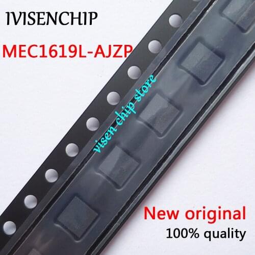 2pcs MEC1619L-AJZP MEC1619L BGA