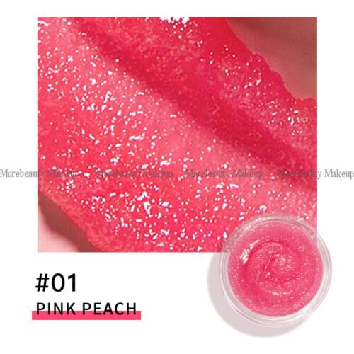 Private Label Scrub Smooth Lip Balm Moisturizing Keratin Cream Exfoliating Base Lip Gloss Anti Age Cleft Lip Wrinkle Lip Care