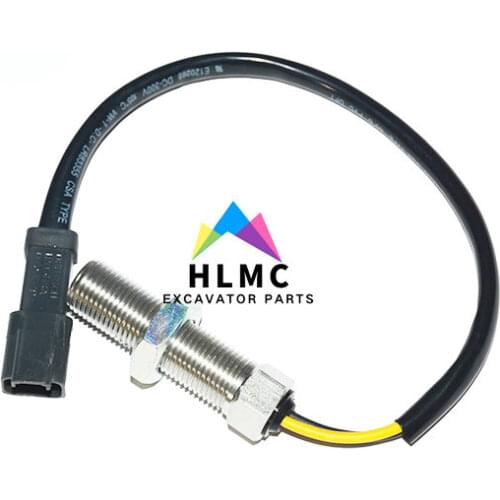 2735041 Speed Sensor for Caterpillar CAT 834B 844 854G Engine 3508 3512 3516 C-10 C32