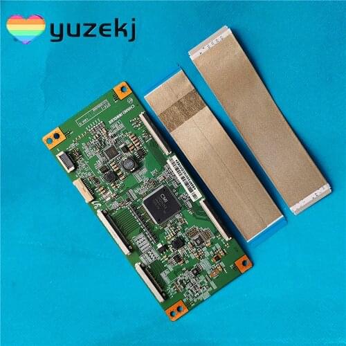 Good quality Logic Board 6201B0006A000 K54-1 T-CON Card Board Suitable For 65inch SKYWORTH 65E510E 65E3500 65K5 TV