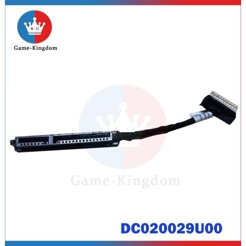 HDD cable For HP ZBook 15 G3 G4 ZBook 17 G3 G4 laptop SATA Hard Drive HDD Connector Flex Cable DC020029U00 847871-001