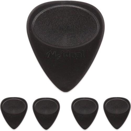 Folk guitar pick electric guitar ukulele picks thickness 0.46/0.55/0.6/0.75/0.8/1/1.5/2/2.3mm 10pcs/lot