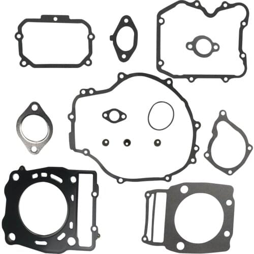 Complete Gasket Kit Set For Polaris 500 Sportsman Xplorer Magnum Atp Ranger Fg79