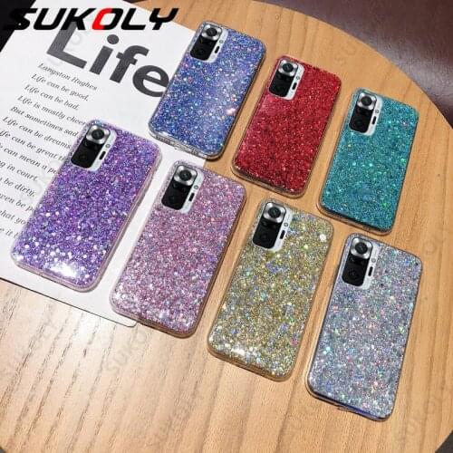 Sukoly Phone Cases Xiaomi Mi 8 Pro