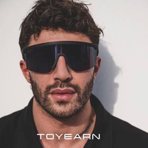 TOYEARN Mens Sunglasses