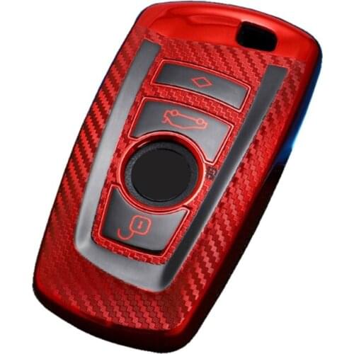 VHOHOUR Car Key Covers