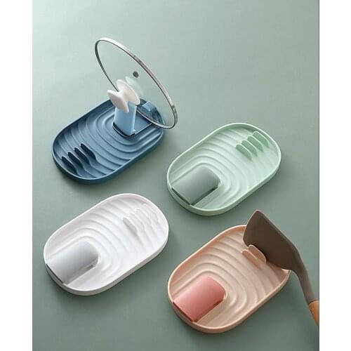 Yfashion Spoon Stands
