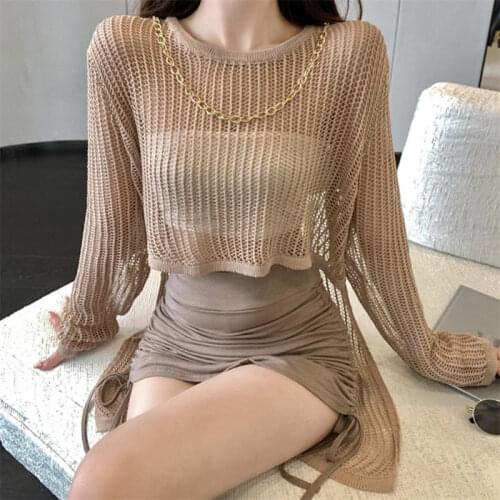 Womens Jacket Mid-Length Windbreaker 2021 autumn new Jacket Coat Women windbreaker jacket new style all-match Woman Coat