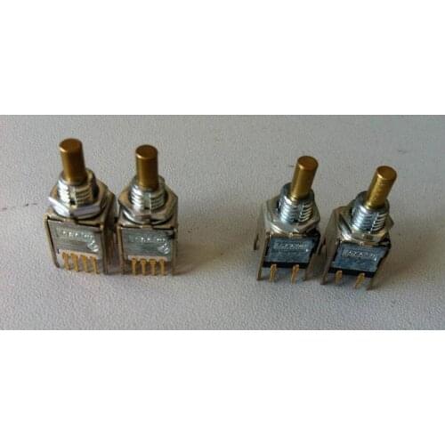 MR8C 5-pin Switch 12 Gear