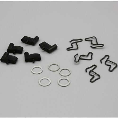 5Pcs/Lot Starter Pawl Dog Repair Kit For STIHL 021 023 024 025 026 028 029 017 018 MS180 MS170 MS250 MS230 MS210 Chainsaws Parts