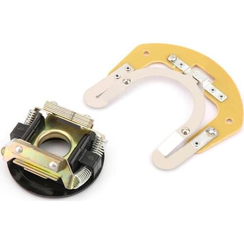 L20-204Y Single Phase Centrifugal Switch Electric Motor Parts Accessories YU90 YC90 Electric Starter Controller Motor