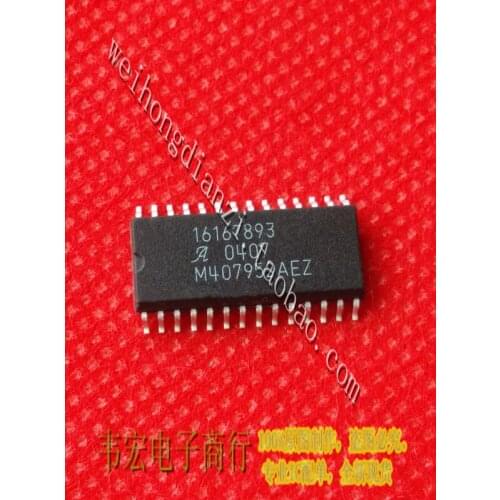 Delivery.16167893 Free circuit IC patch SOP28