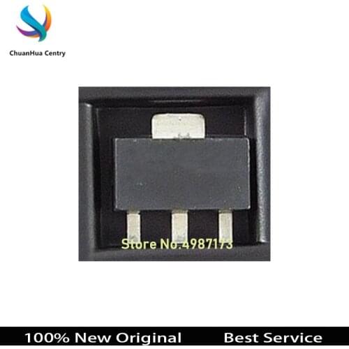 BL8060CC3TR25 33B2H HT7033A-1# HT7550-1# CS5327-T89Y +27F89Y CXT5551 SOT89 New and Original In Stock