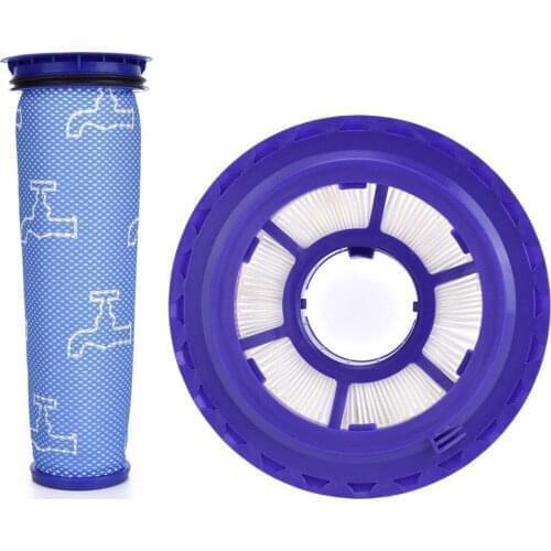 Dyson DC 41 Vacuum Cleaner Pre-Filter and Hepa Filter SF0182-5-1