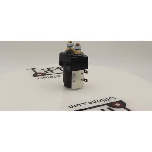 Electrical Forklift Albright 48 Volt Contactor SW200-1/B4SW32