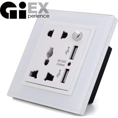 Giexperience Electrical Equipment