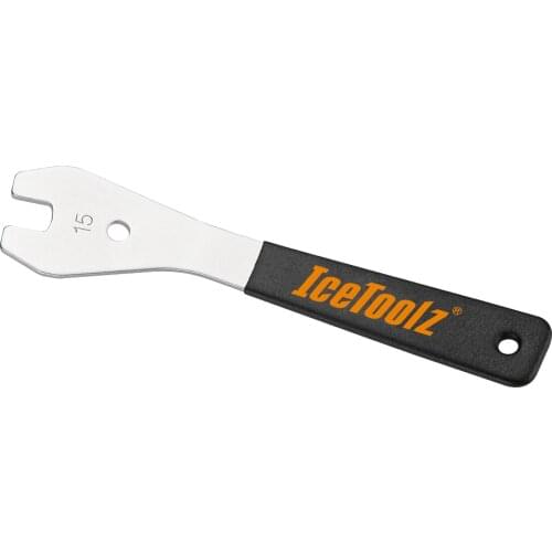 Icetoolz 33F5 15mm Pedal Wrench bike repair tools