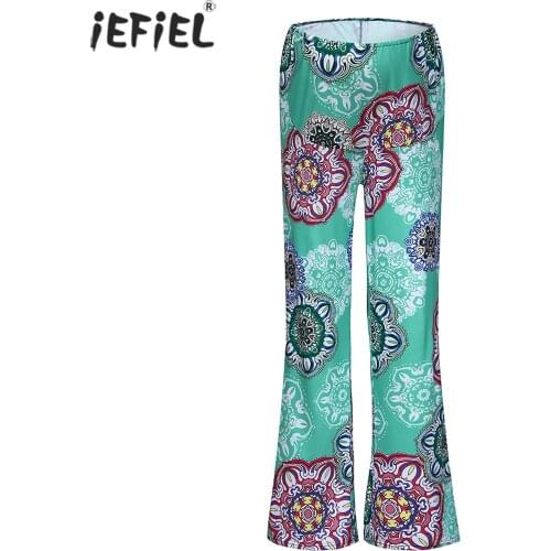 iEFiEL Pants For Pregnant Women
