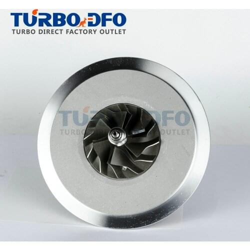 New 17201-E0080 Balanced 17201-78130 Turbolader Cartridge Turbocharger Core For Toyota Coaster 4.0 L 110-180 Kw N04C-TK 2006