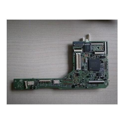 Original EOS 1000D Digital Rebel XS Kiss F Main Board MCU MotherBoard With Programmed Work Perfectly For Canon