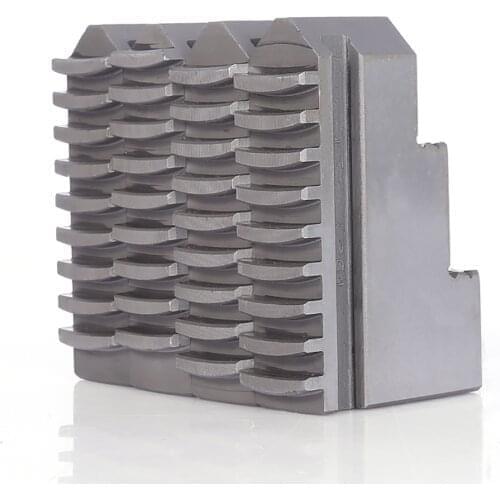 Lathe Chuck savoring k12-100 machine accessories external jaws