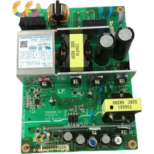 Projector Main Power Supply RPS-3555 Fit for SONY VPL-EX254 VPL-EX250 VPL-EX251 VPL-EX253