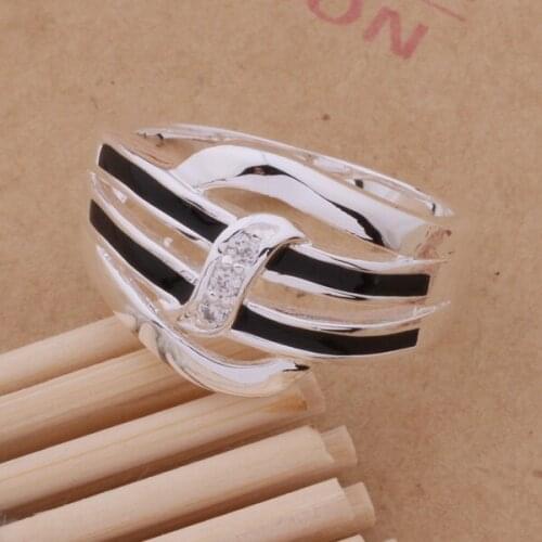 RundeSky White Rings