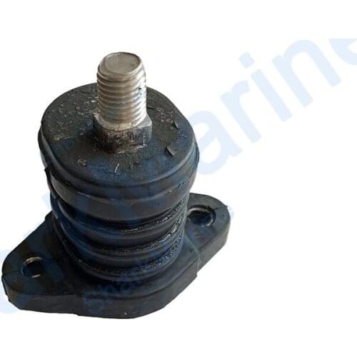 Upper front mount damper for YAMAHA outboard PN 689-44516-00