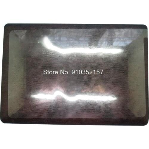Laptop LCD Top Cover For Lenovo U350 31040474 39LL1LCLV70 Back Cover Brown New
