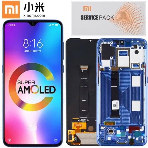 Xiaomi Touch Screens For Huawei