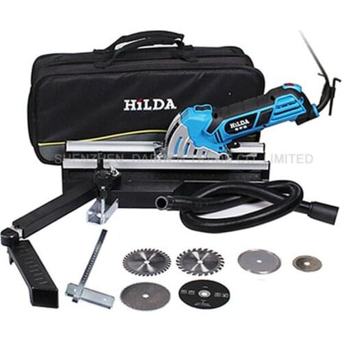 YunlinLi Circular Saws