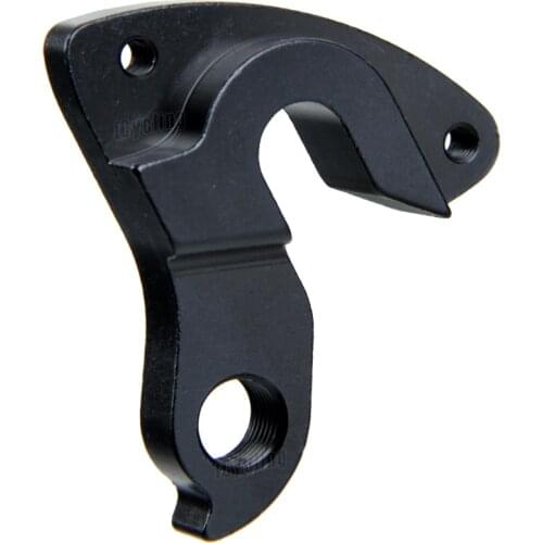 1set Derailleur Hanger For FR BUFFALLO Java Bulls Vitus Rapide CR Energie Leadnovo LN958 Carbon Mtb Dropout Axle Thru Convert QR