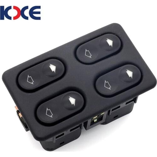 181.3763 28Pin professional electrical car power window switch for LADA