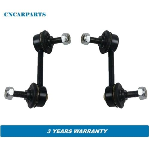 2X Rear Stabilizer Links Anti Roll Bar Drop Links Fit For Alfa Romeo GTV 1995-06