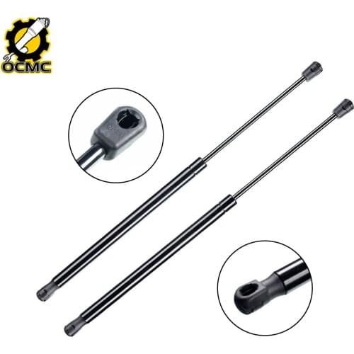 1 Pair Fit For Jaguar Vanden Plas XJ12 XJ6 XJR 1995-2003 Front Hood Lift Support Shocks Struts