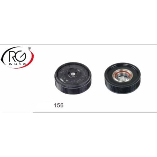 Auto Compressor Clutch air conditioning electromagnetic clutch