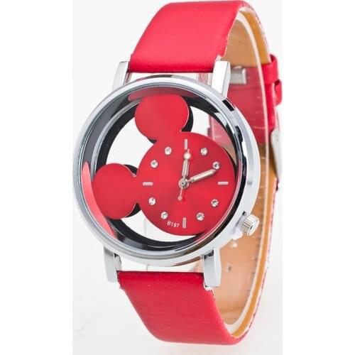 Cay Watches For Girls