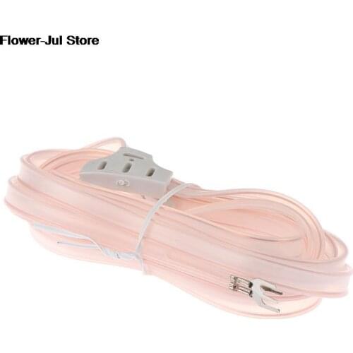 FM Dipole Antenna Indoor T-Type Sound Radio Stereo Receiver 300Ohm Transformer