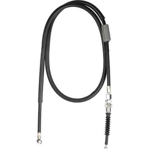 MotoMaster 22870-379-000 Clutch Cables for Honda CB 250 K (0-0)