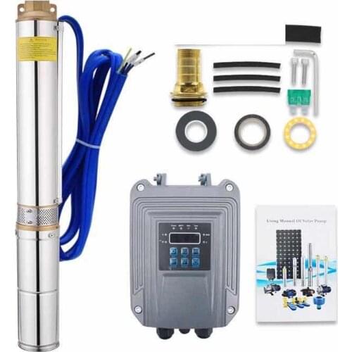 Commercial solar pump daylife solar pumps solar water pump irrigation