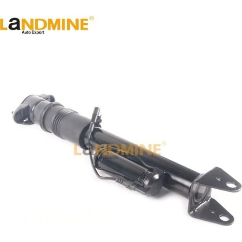 LaNDMINE Electronic Components